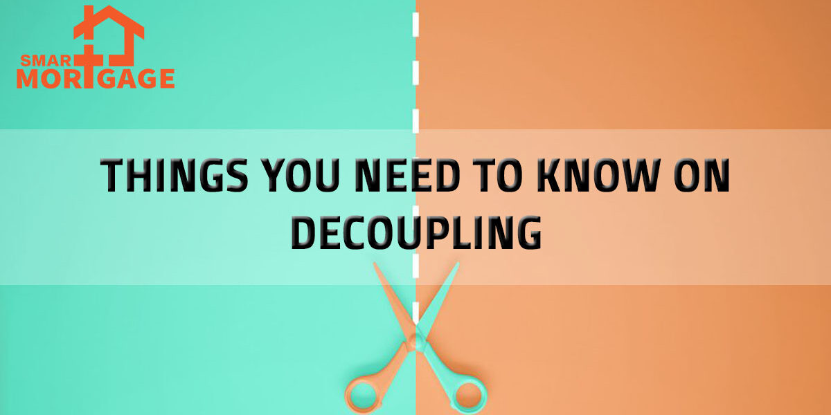 Decoupling Decoupling