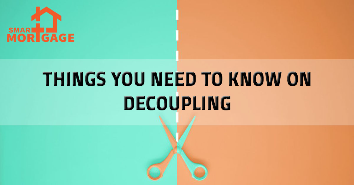 Decoupling Decoupling