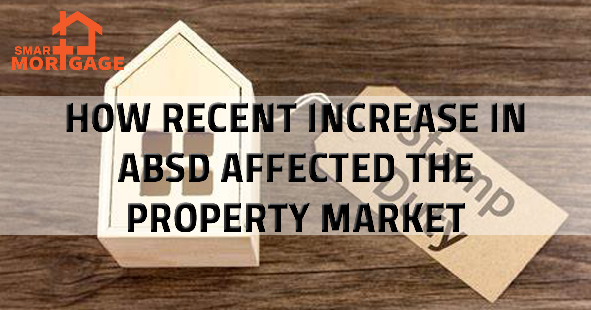 Buyer Stamp Duty ABSD