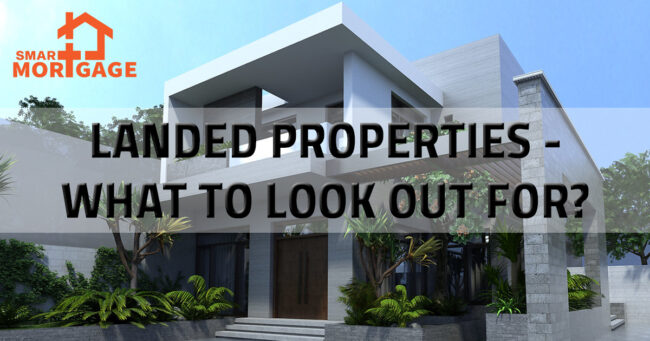 Landed Properties
