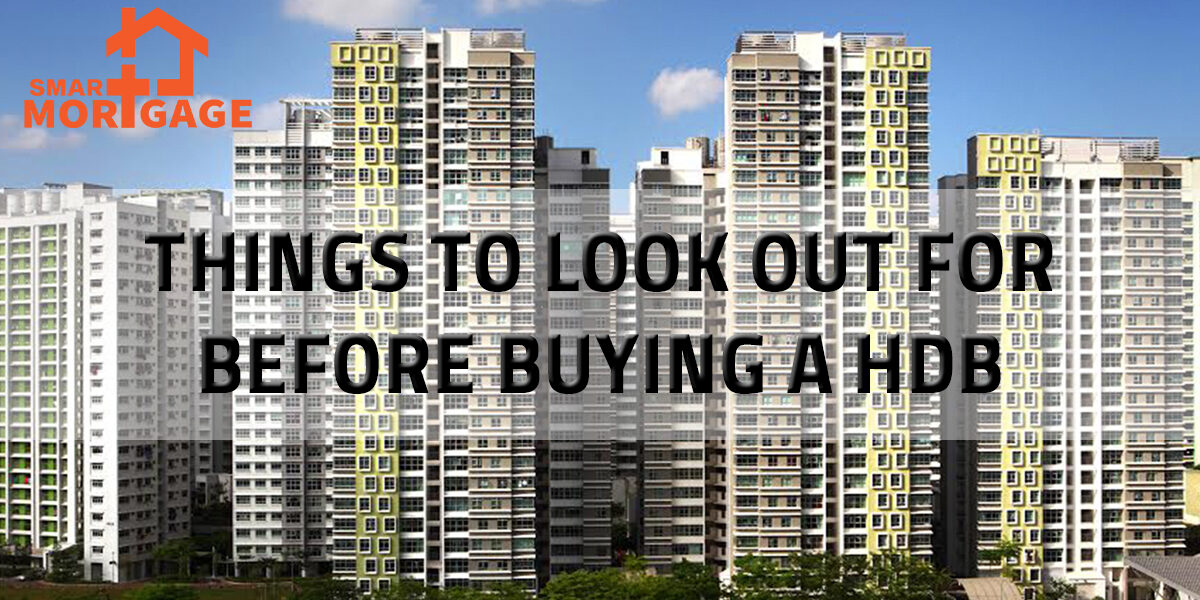 Before Buying a HDB Before buying a hdb