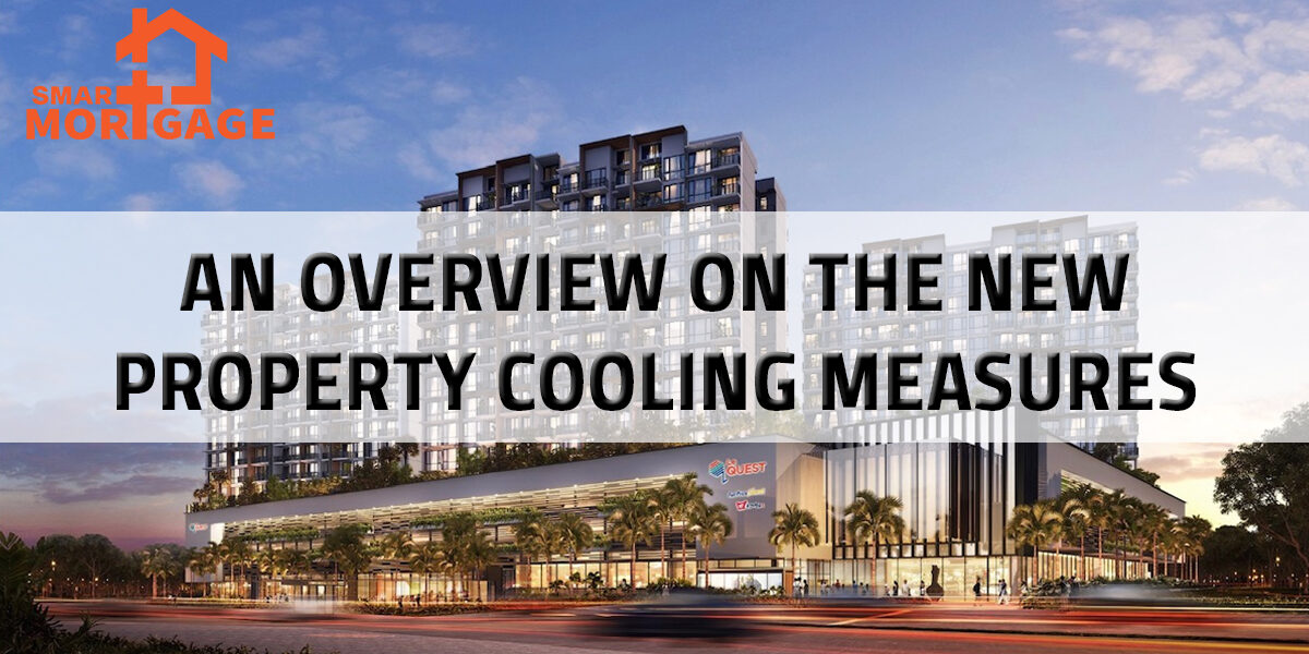 New Property Cooling Measures