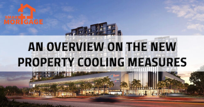 New Property Cooling Measures