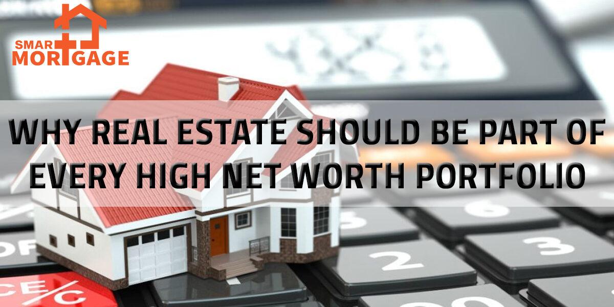 Real Estate HNW Real Estate HNW