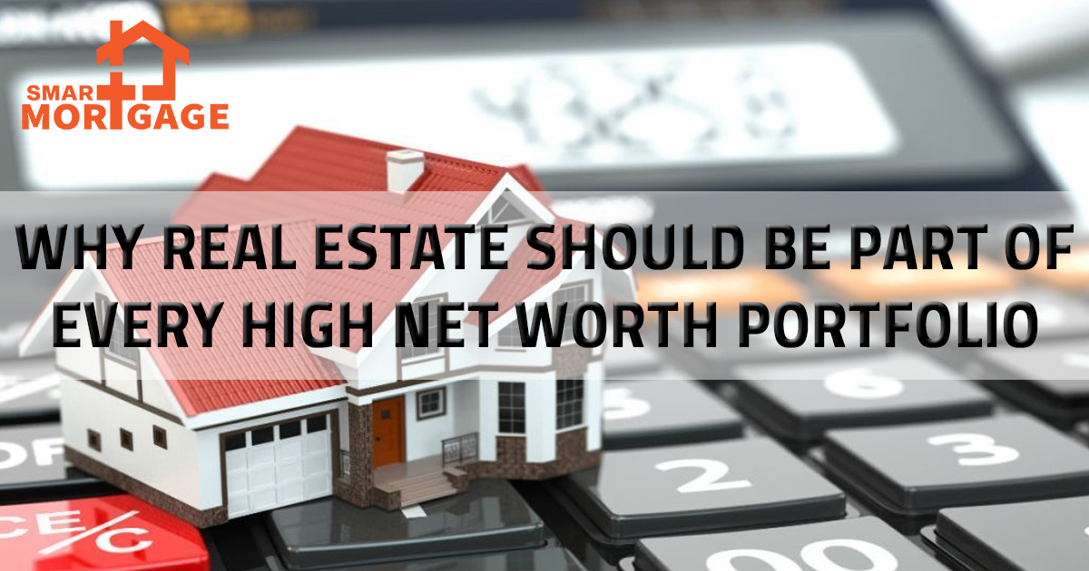 Real Estate HNW Real Estate HNW