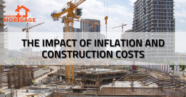 The Impact of Inflation and Construction Costs on Singapore’s Real Estate Development